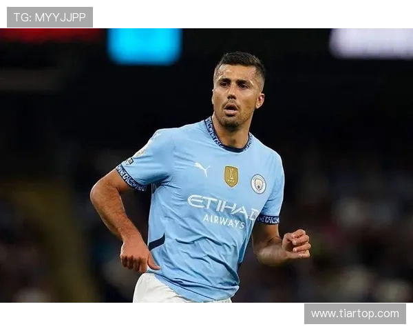 罗德里：曼城一年不夺冠便似过久