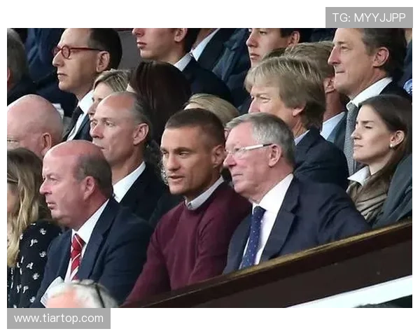 维迪奇：卡里克冷静可靠值得信赖